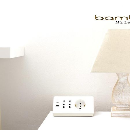 Bamboo Milano Unione Top Class Zewnętrze zdjęcie