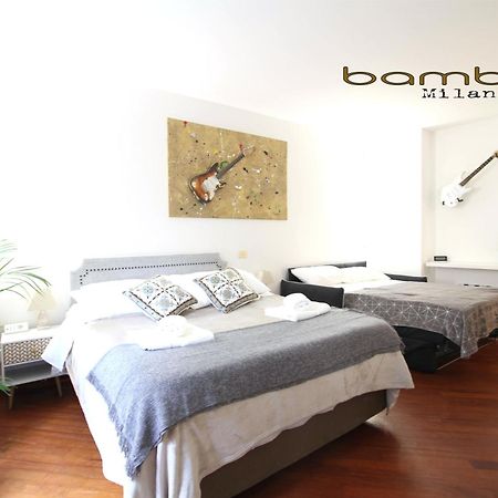 Bamboo Milano Unione Top Class Zewnętrze zdjęcie