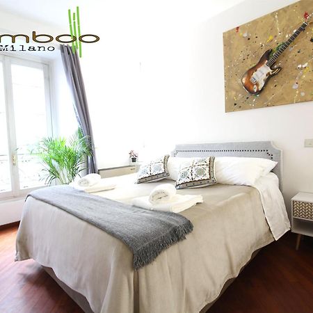 Bamboo Milano Unione Top Class Zewnętrze zdjęcie