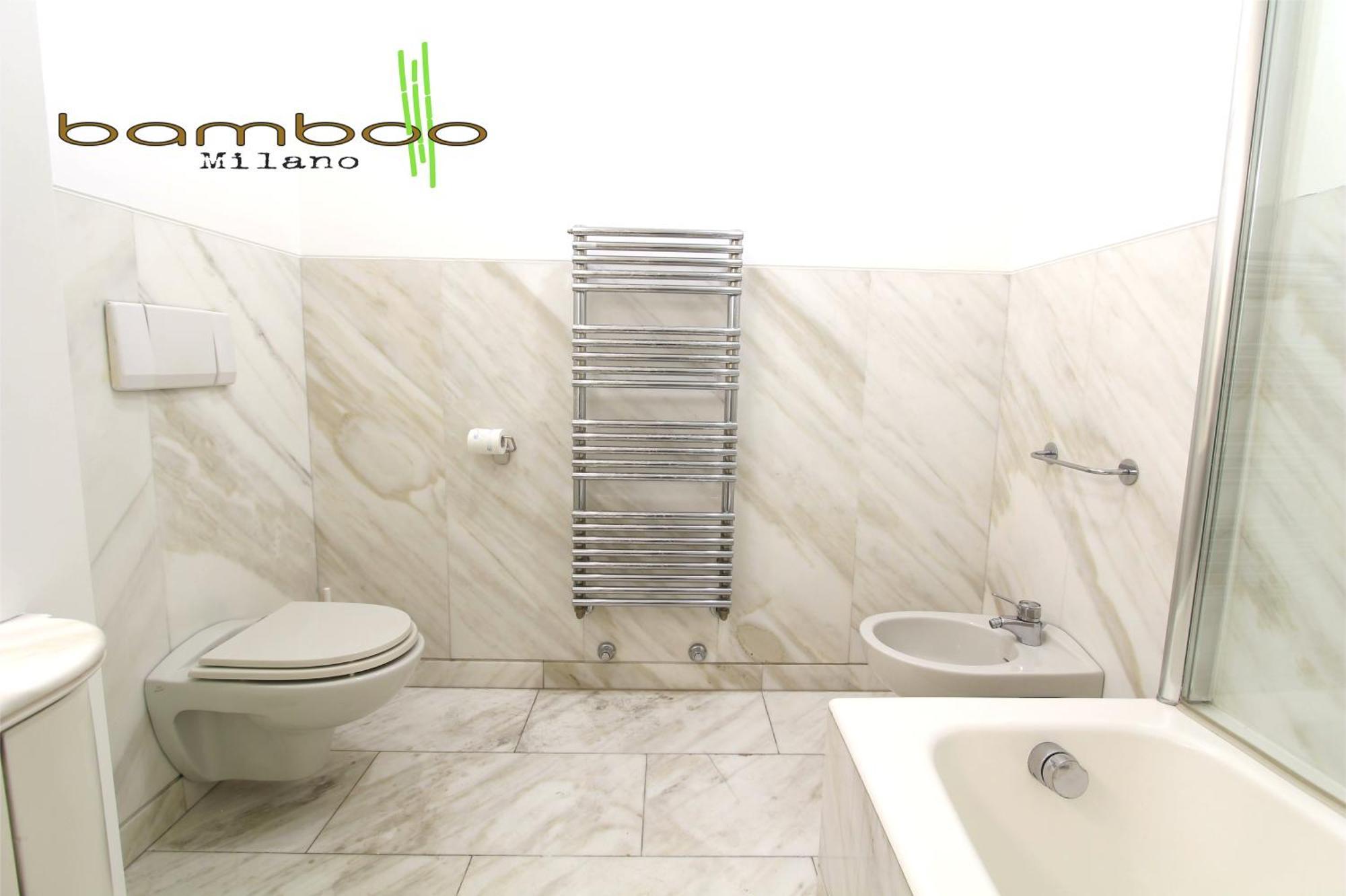 Bamboo Milano Unione Top Class Zewnętrze zdjęcie