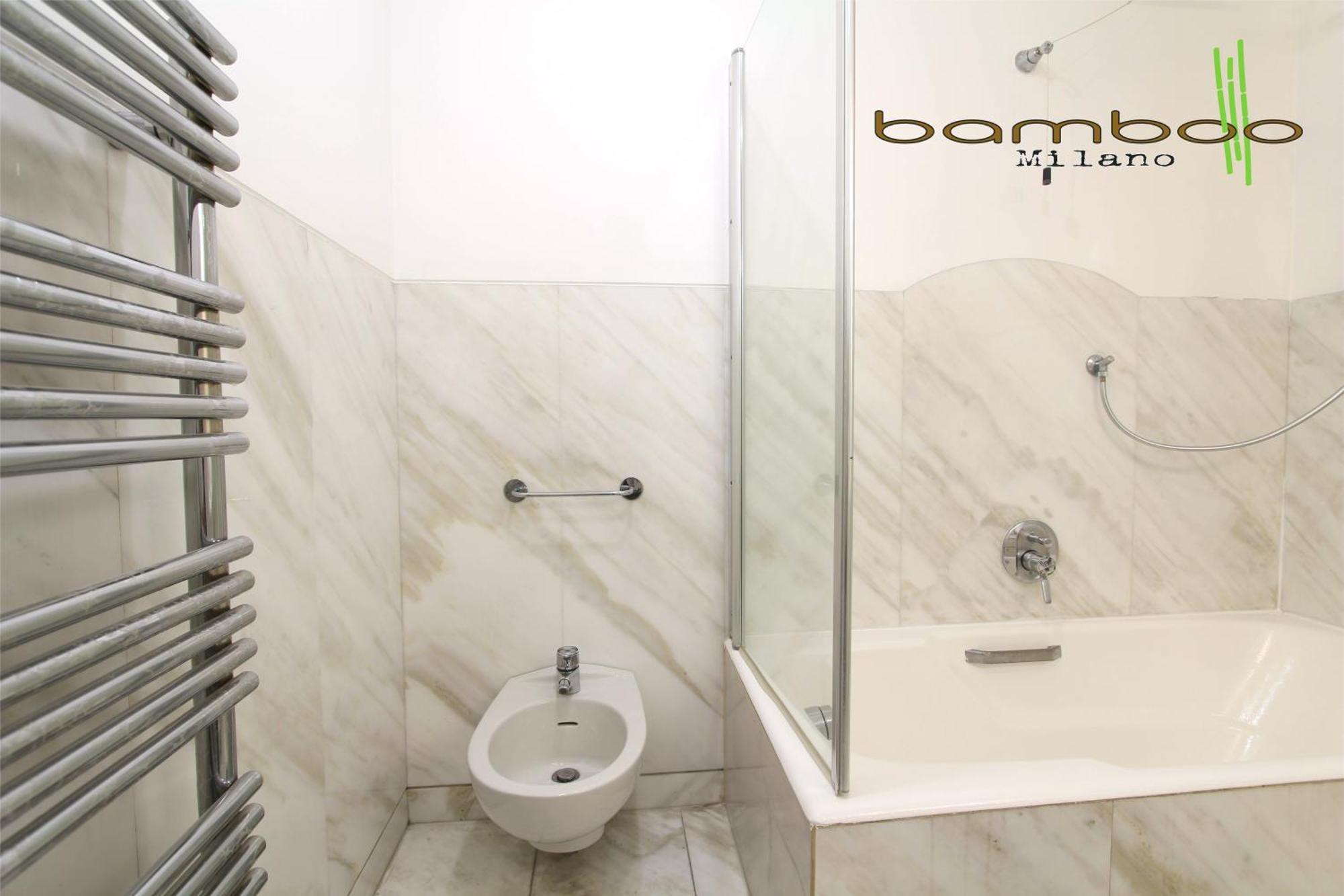 Bamboo Milano Unione Top Class Zewnętrze zdjęcie