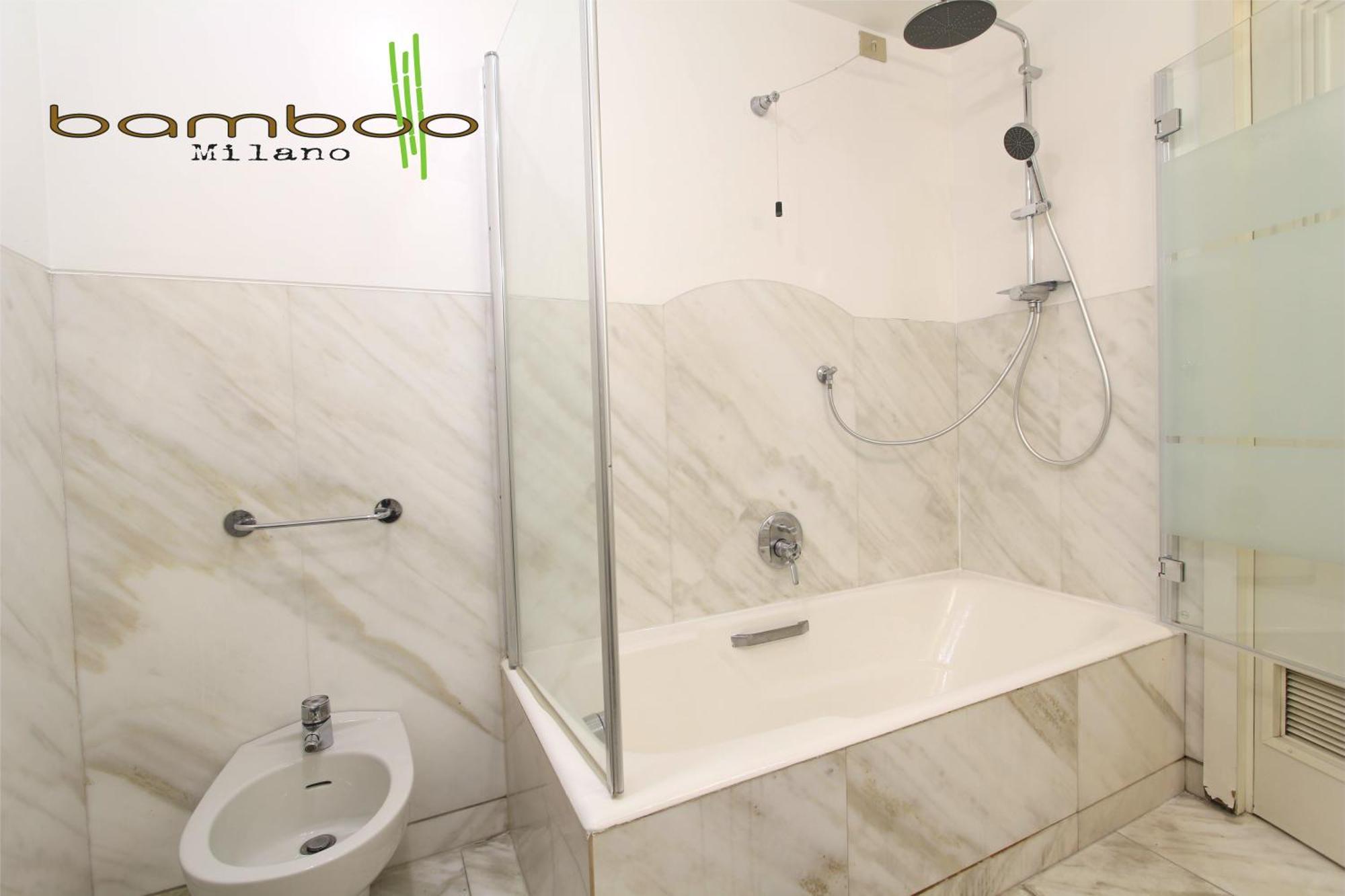 Bamboo Milano Unione Top Class Zewnętrze zdjęcie