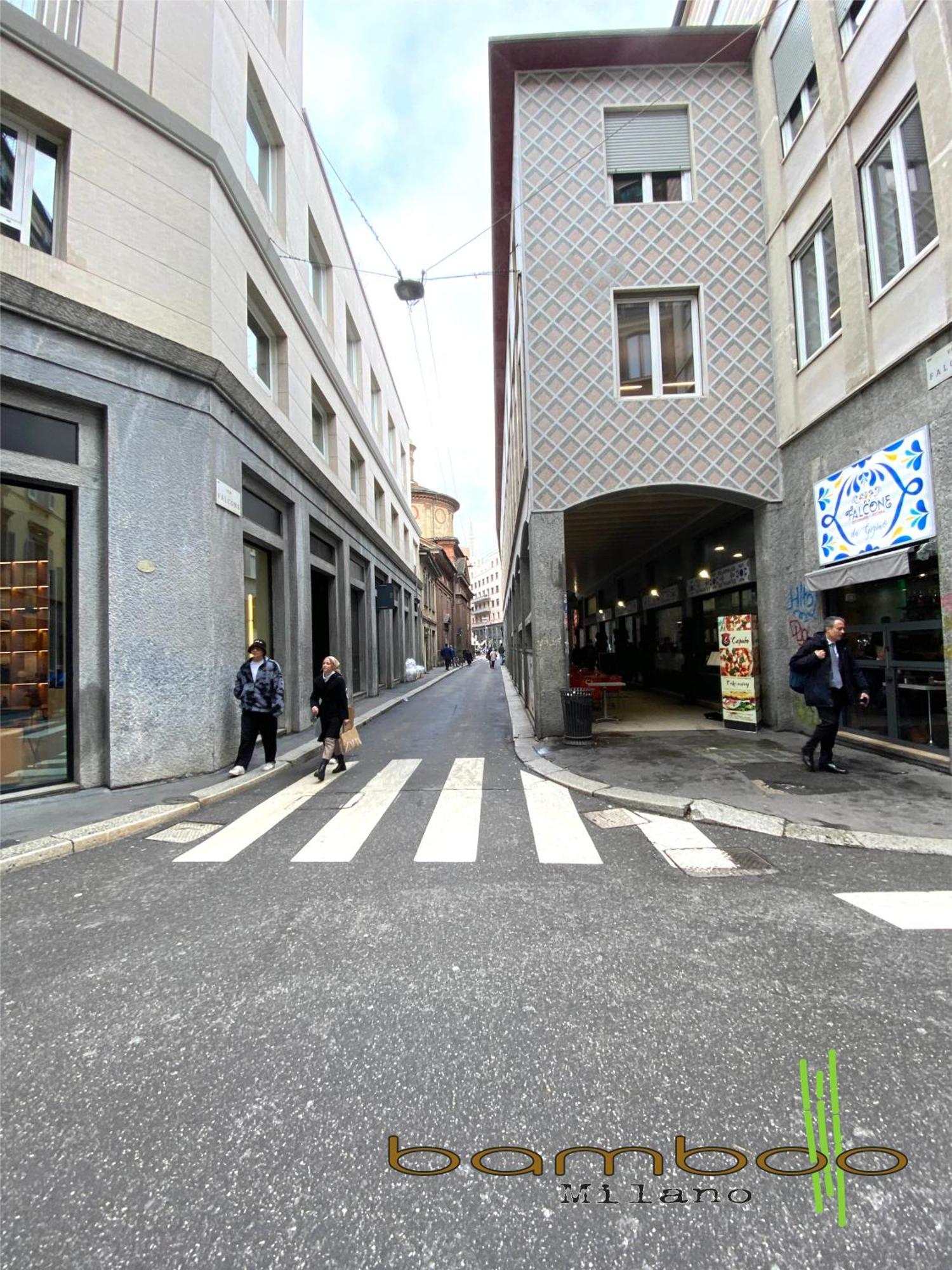 Bamboo Milano Unione Top Class Zewnętrze zdjęcie